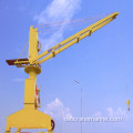 20T30M Port Use Mobile Rail Mounted Crane